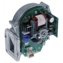 Ventilator arzator RG100,  230 V, 25 W, Rational 3101.1016 - 500798