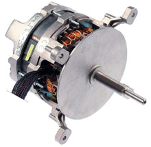 fan motor 230V 1 phase 50/60Hz 0,19kW 1400/1700rpm speeds 1 L1 145mm L2 51mm L3 35mm D1 ø 10mm