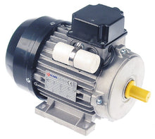Motor 0,37 kW, 230 V, 50 Hz - Cod 500870