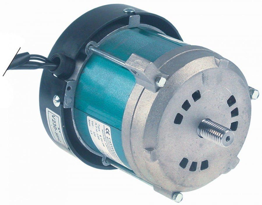 Motor 275 W, 230 V, monofazic, 1400 rpm - 500901