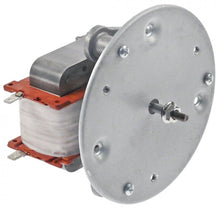 Motor ventilator FIME L25R 7570, L25 X0E11, 55W, 220-240V, tip FIME L25R, ø 138 mm, fara elice - 500902