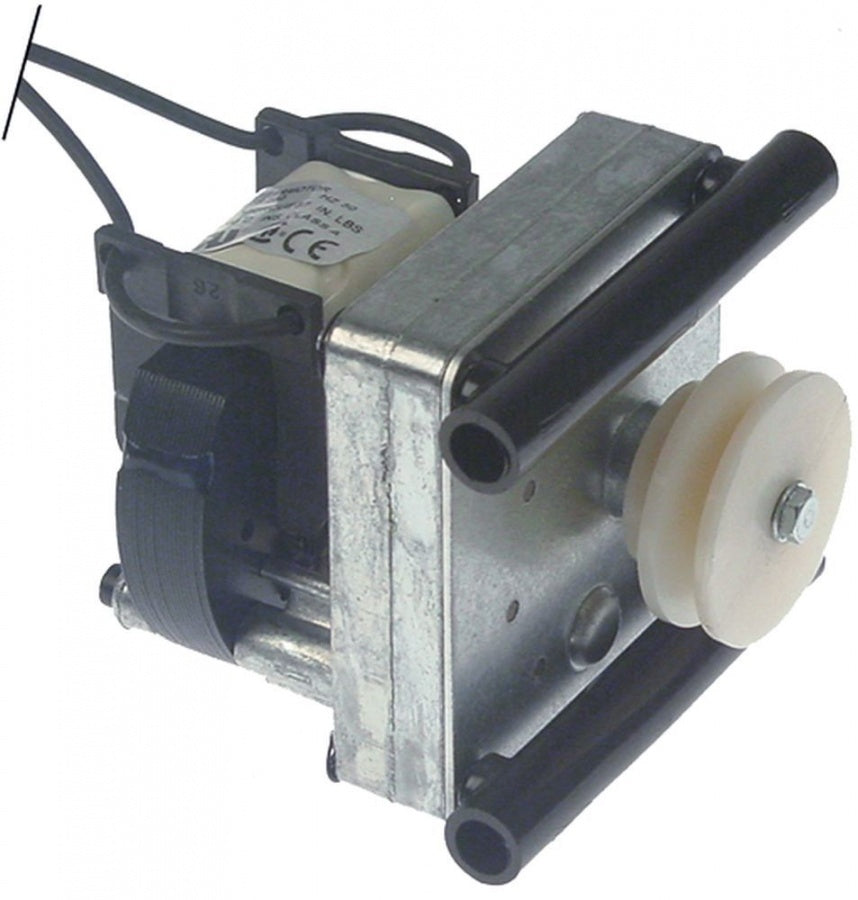 Motoreductor, tip B4509UI-025, 230 V - Cod  500913