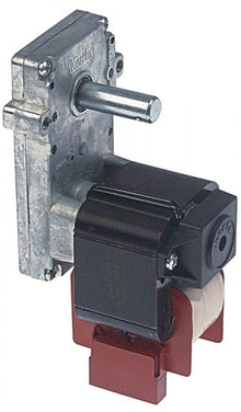 Motor cu reductor KENTA K9117403 100 W, 230 V, turatie 20 rpm - 500914