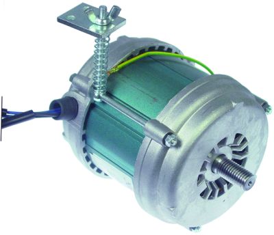 motor 230V 370W - Code 500917