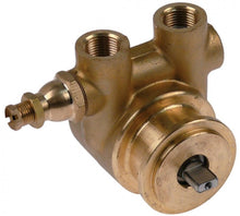 Pompa CA104 FLUID-O-TECH, L 60mm, 100 l/h - 500918