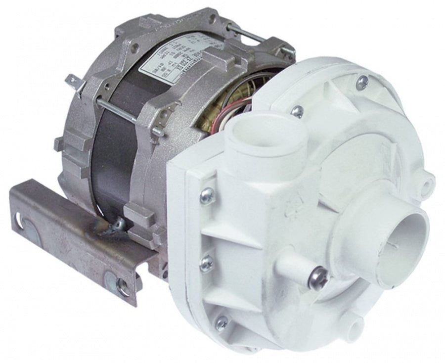 Pompa, intrare ø 45 mm, iesire ø 40 mm - Cod 500919