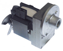 Motoreductor, FIBER, tip G025J0BAFHA - Cod 500921