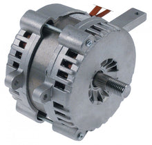 Motor H35-508, 230V, 50Hz, 1380 rpm, ax ø 15 mm - 500923