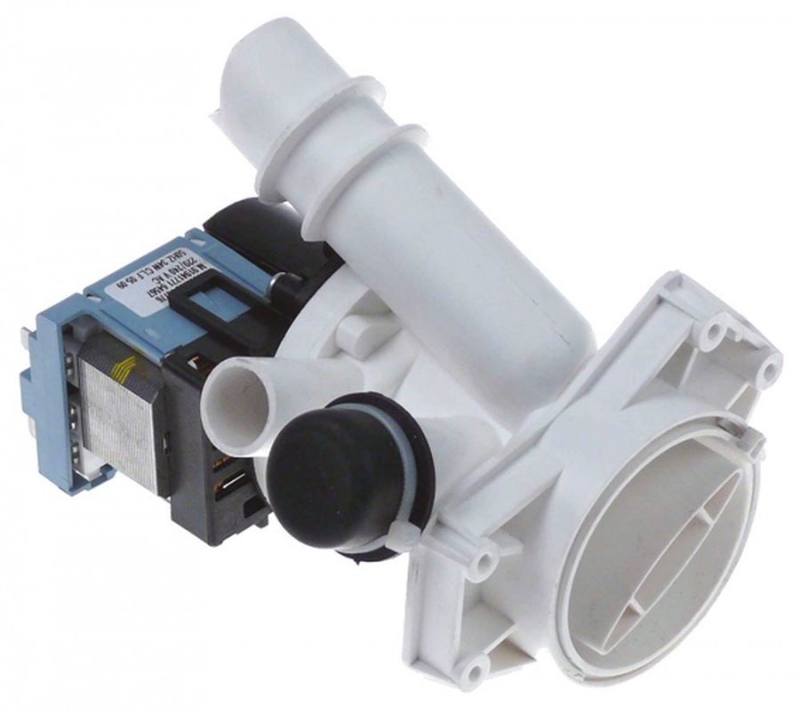 Pompa de golire, intrare ø 30 mm, iesire ø 22 mm - Cod 500926