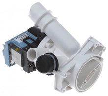 Pompa de golire, intrare ø 30 mm, iesire ø 22 mm - Cod 500926