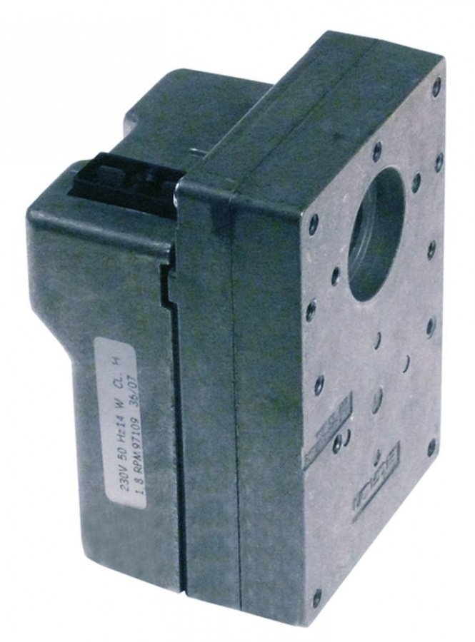 Motoreductor, BITRON, tip 97109 - Cod 500929