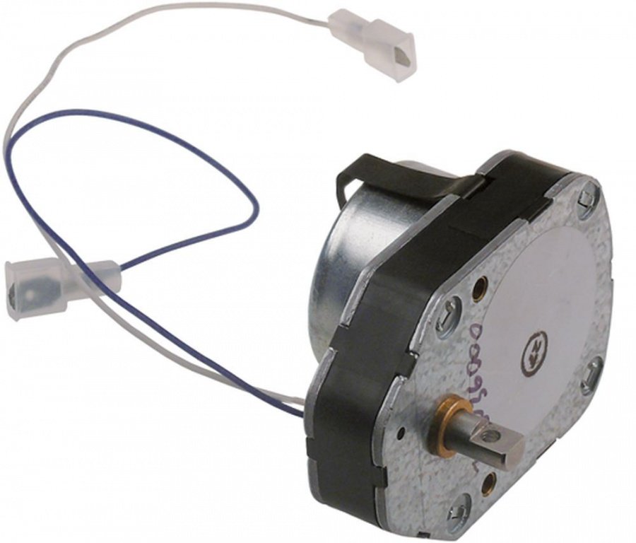Motoreductor, CROUZET, 3,5 W, 230 V, 50 Hz - Cod  500932