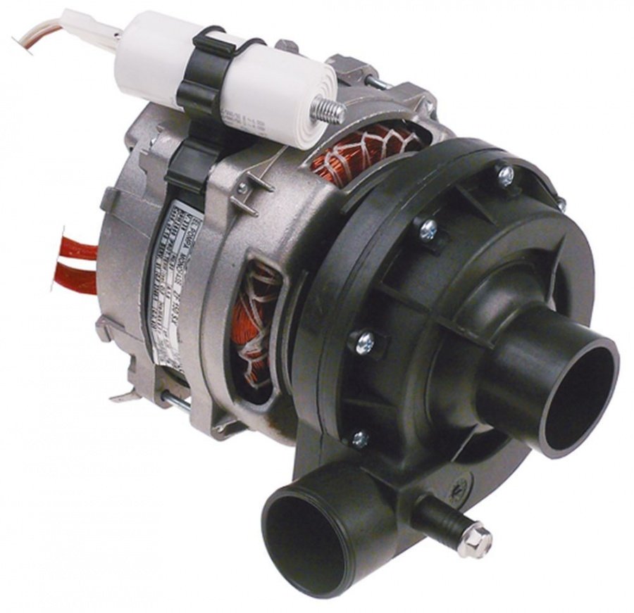Pompa, intrare ø 45 mm, iesire ø 40 mm - Cod 500937