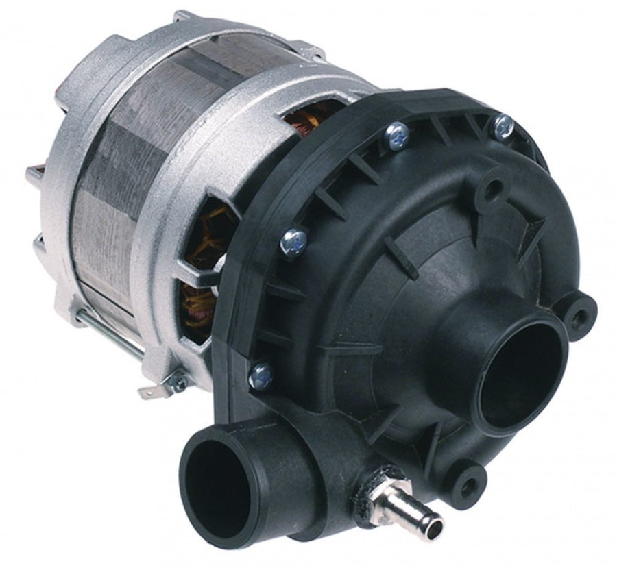 Pompa, intrare ø 45 mm, iesire ø 40 mm - Cod 500940