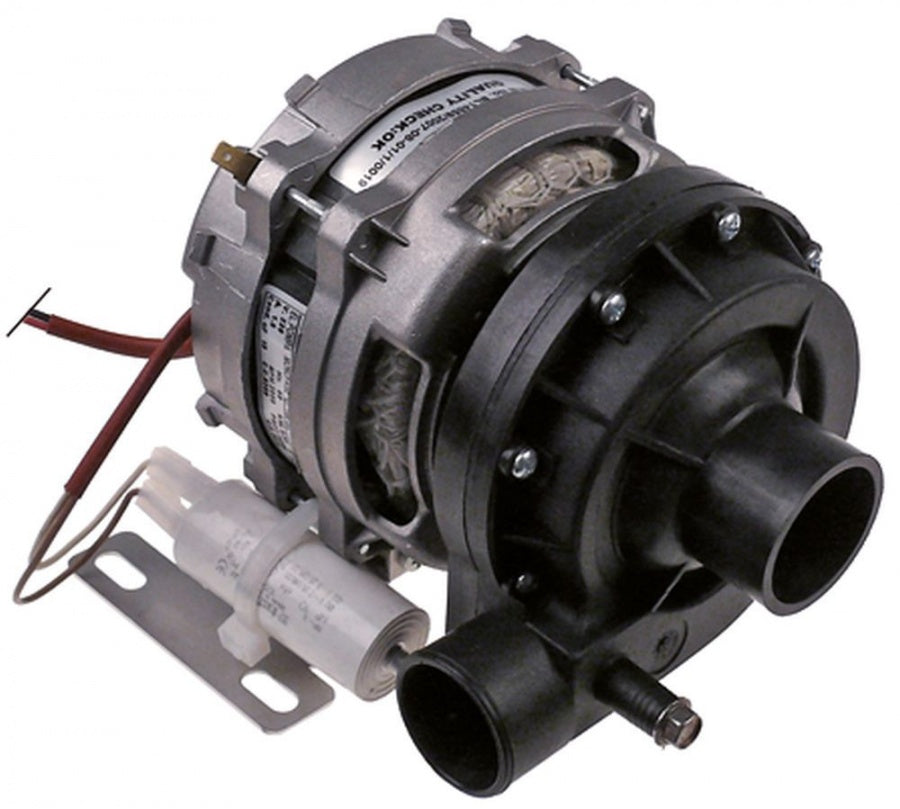 Pompa, intrare ø 45 mm, iesire ø 40 mm - Cod 500942