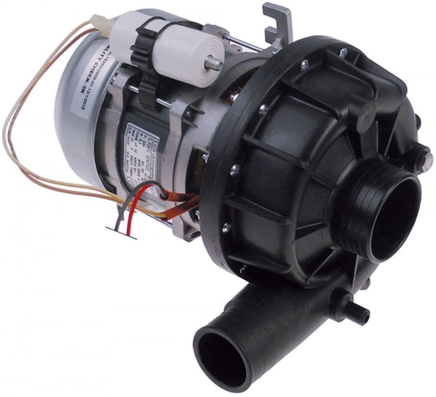 Pompa LGB ZF522VSX, intrare ø 63 mm, iesire ø 48 mm, 230 V, 50 Hz, 0,7 kW, 0,95 HP - 500943