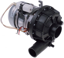Pompa LGB ZF522VSX, intrare ø 63 mm, iesire ø 48 mm, 230 V, 50 Hz, 0,7 kW, 0,95 HP - 500943