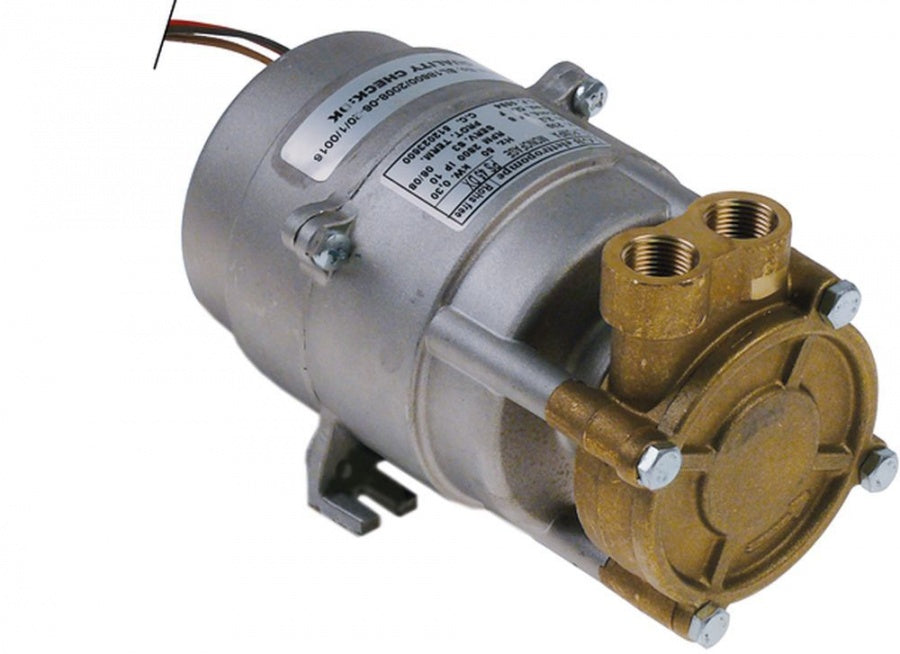 Pompa de presiune, LGB, tip PS45DX - Cod 500944