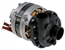 Pompa, intrare ø 45 mm, iesire ø 40 mm - Cod  500945
