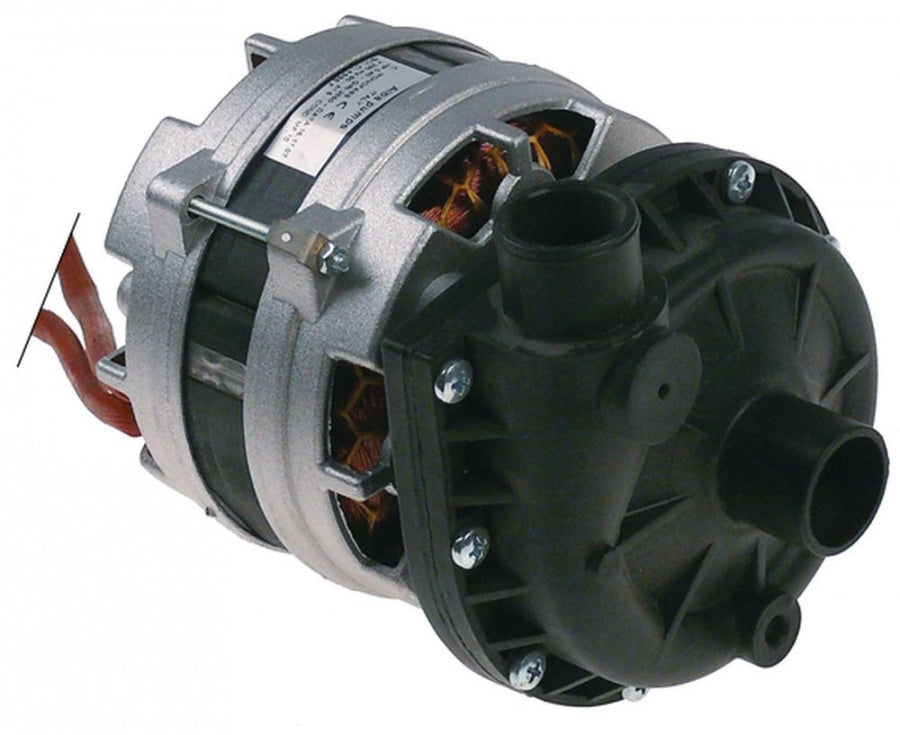Pompa, intrare ø 45 mm, iesire ø 40 mm - Cod 500946