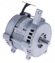 Motor H60-1150, 230V, 50Hz, 1380 rpm, ax ø 15 mm - 500954