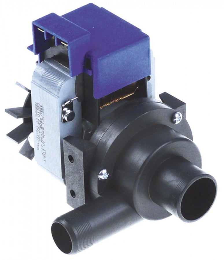 Pompa de golire GRE 100W, 230V, intrare ø 30mm, iesire ø 23mm - 500959
