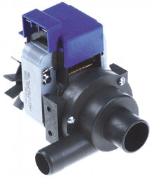 Pompa de golire GRE 100W, 230V, intrare ø 30mm, iesire ø 23mm - 500959