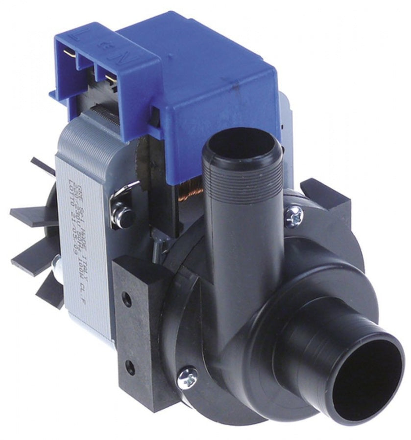 Pompa de golire, intrare ø 30 mm, iesire ø 23 mm - Cod 500961