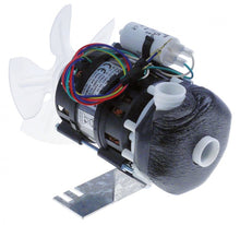 Pompa Olympia tip T.19, 190 W, 230 V, intrare ø 28 mm, iesire ø 26 mm, pompa masina de gheata - 500963