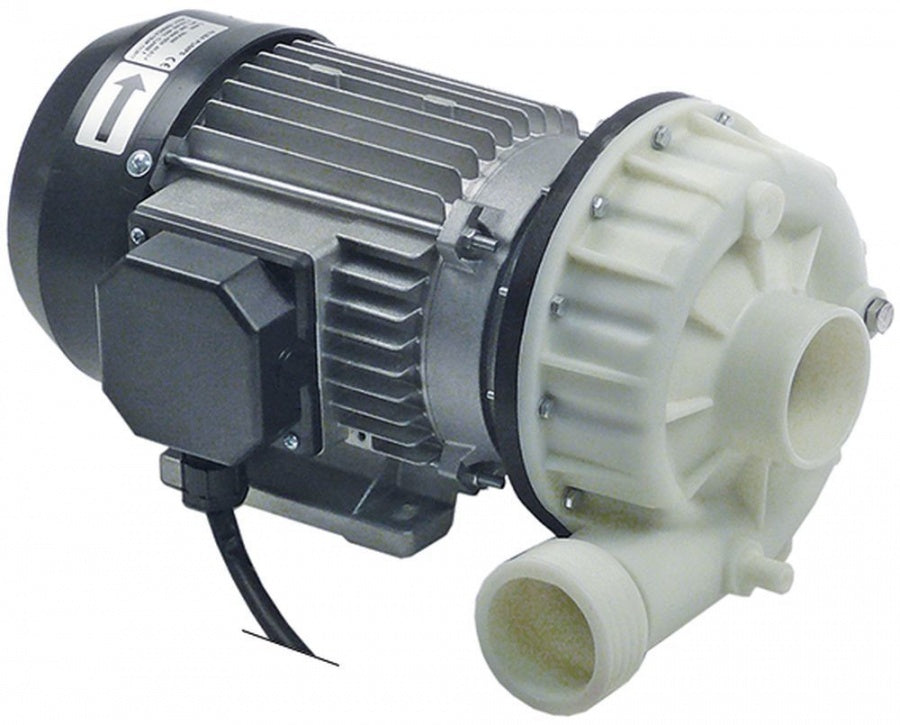 Pompa, intrare ø 62 mm, iesire ø 62 mm - Cod 500965