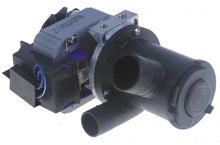 Pompa de golire, intrare ø 30 mm, iesire ø 22 mm - Cod 500967