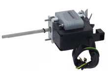 Motor de pompa REBO NR40, 55W 230V, 0,4A, 23073, pentru pompa de apa la masina de gheata - 500970