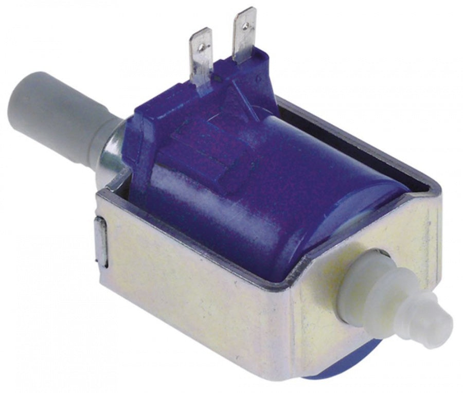 Pompa vibranta 47 W, 230 V, 50 Hz, intrare ø 7 mm, filet iesire 1/8" - 500972