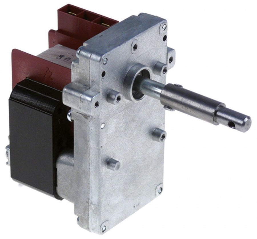 Motor cu reductor KENTA K9115153, 28W, 230V, 5 rpm, motor rotisor North HCR1 - 500977