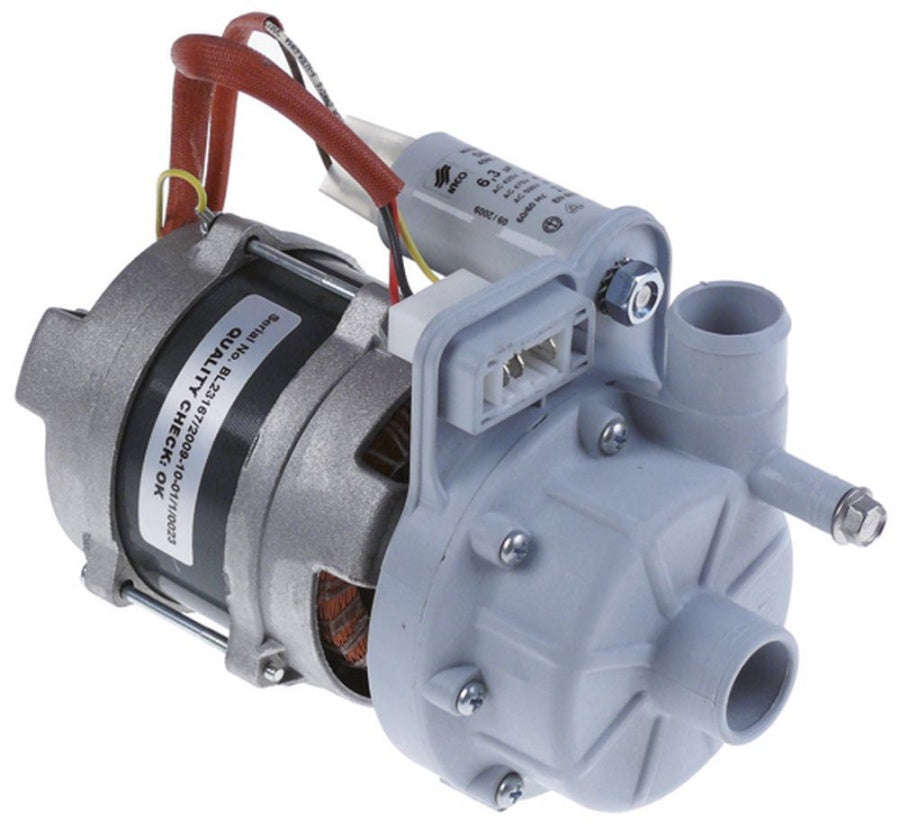 Pompa LGB ZFCI121DX, 0,25 kW, 230 V, intrare ø 28 mm, iesire ø 26 mm - 500979