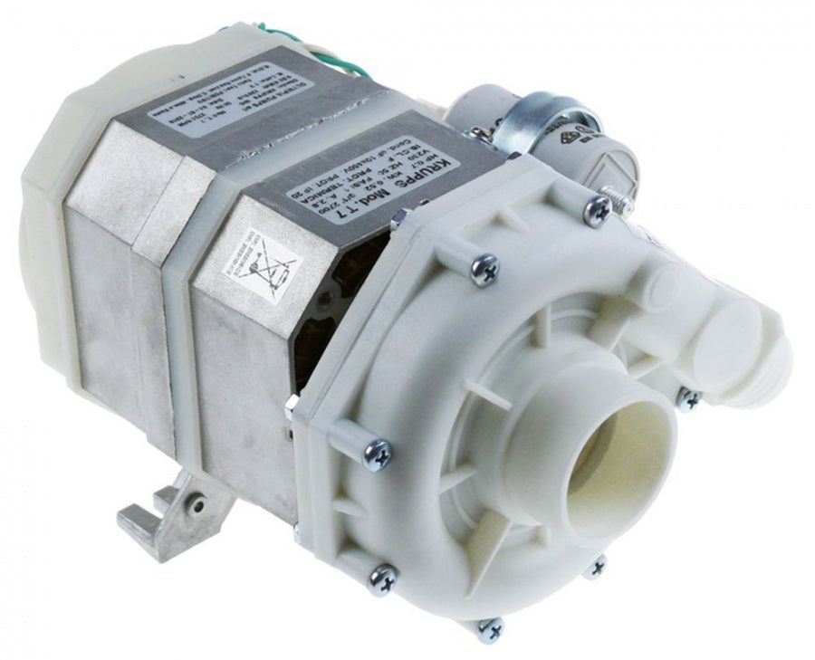 Pompa, intrare ø 50 mm, iesire ø 30 mm - Cod 500983