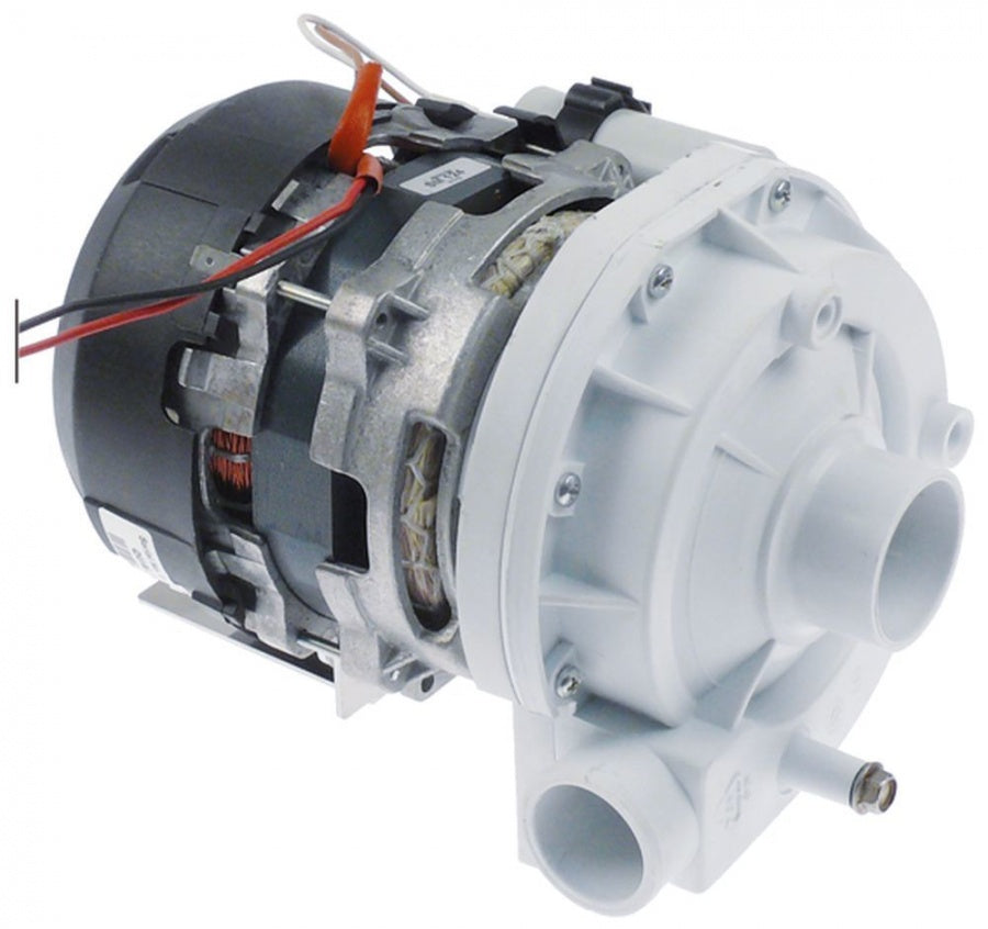 Pompa tip ZF270VSX, 0,4kW, 230 V, intrare ø 45 mm, iesire ø 39 mm -  500984