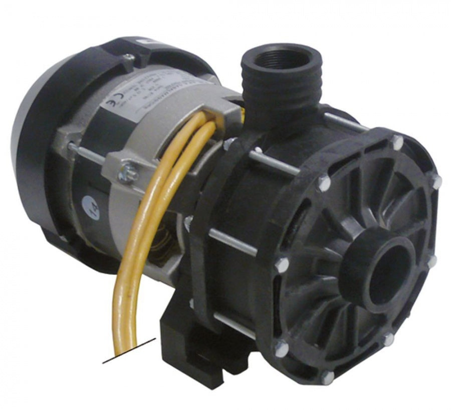 Pompa de apa FIR 4242, 0,55 Kw, 230 V, racorduri ø 45 mm - Cod 500989