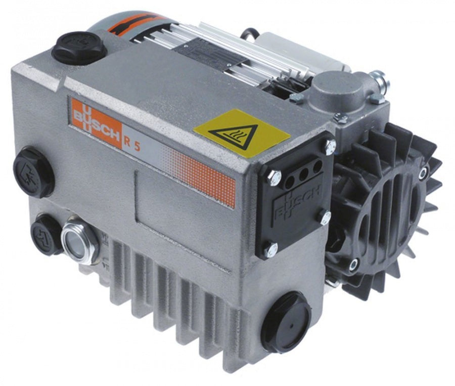 Vacuum pump 16m³/h 230V 0,55kW 50Hz type KB 0016 E 3Z0 - 500990
