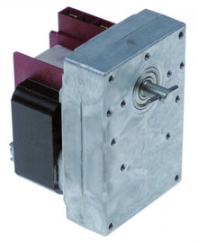 Motoreductor KENTA tip K9175001, 30 W, 230 V, 1 Rpm, ax ø 8 mm - 500993
