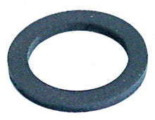 flat gasket rubber D1 ø 24mm D2 ø 17mm thickness 2mm Qty 1 pcs