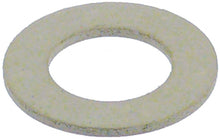 flat gasket rubber D1 ø 25mm D2 ø 14mm thickness 1,5mm Qty 1 pcs