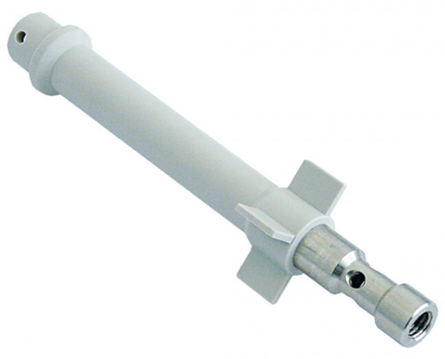 rinse arm shaft - Code 501026