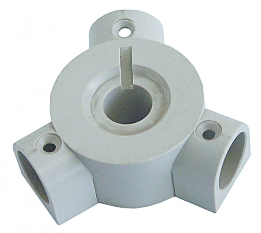 wash arm centre mounting position bottom ø 20,4mm - Code 501045