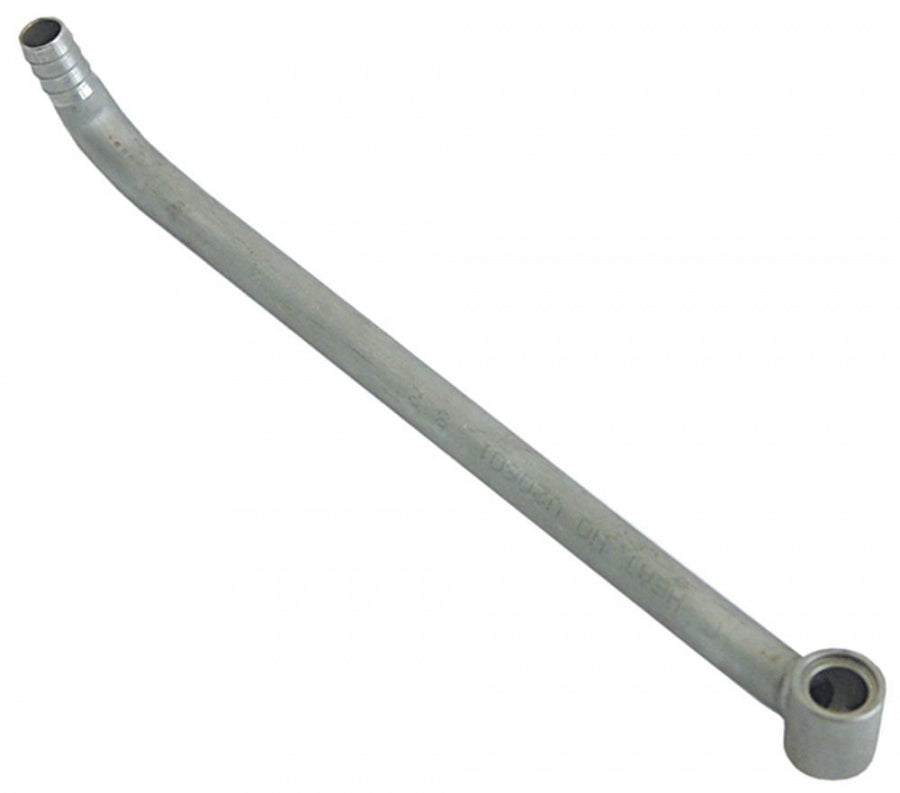 rinse arm support mounting pos. upper