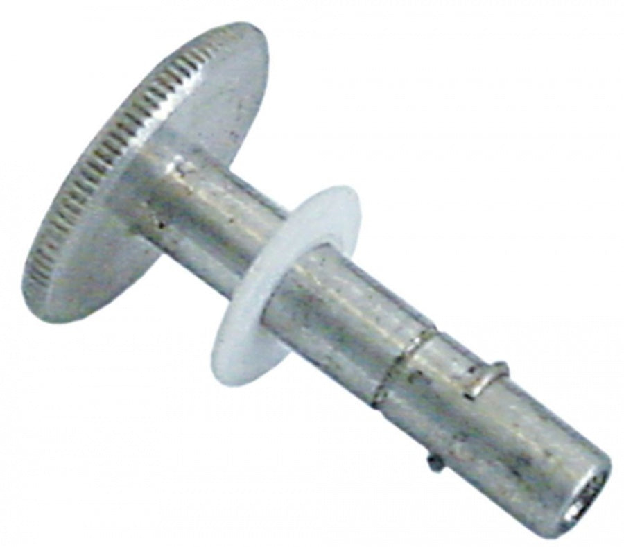 knurled nut - Code 501047