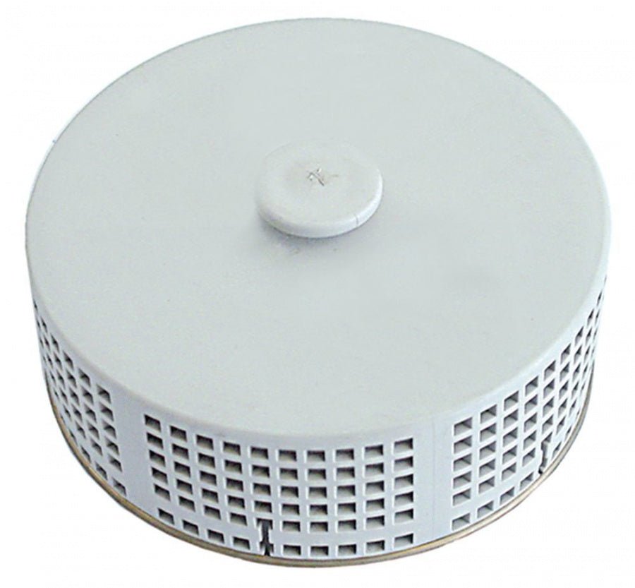 round filters suction - Code 501053