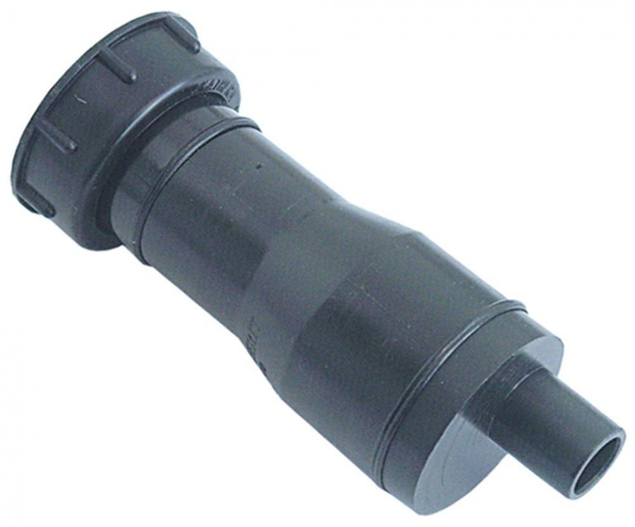 intake body inlet fitting equiv. no. 8003301 - Code 501058