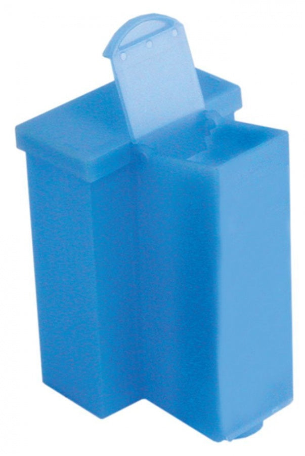 rinse aid container
