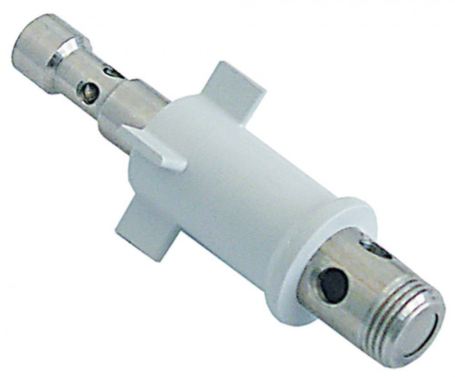 rinse arm shaft